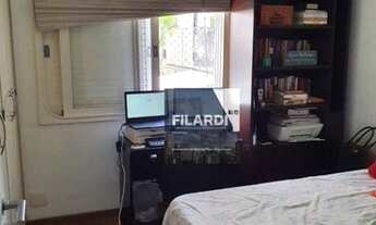 Imagem 4: Apartamento com 3 dormitórios para alugar, 104 m²