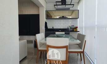 Imagem: São Paulo - Apartamento Padrão - Brooklin