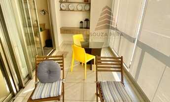 Imagem 4: Apartamento em São Paulo