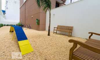 Imagem 2: Apartamento para venda com 36 metros quadrados com 1 quarto em Bela Vista - São Paulo - SP