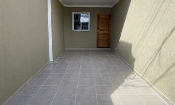 Imagem 5: Sobrado novo para venda com 95 metros quadrados com 3 quartos, 2 vagas em Vila Isa - São P