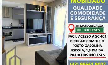 Imagem: Dcs - Apartamento 2 dorm todo Mobiliado
