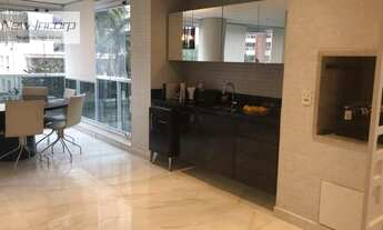 Imagem: Apartamento com 4 dormitórios à venda