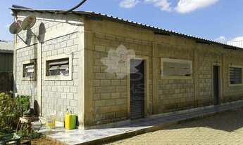 Imagem 6: Galpão - Parque Rio Abaixo - Atibaia