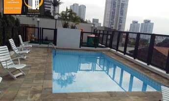 Imagem 5: APTO RUA PIRACEMA - ZN