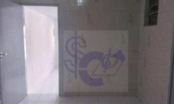 Imagem 4: Casa com 3 dormitórios à venda, 80 m² - Vila Campanela - São Paulo