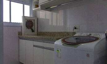 Imagem 12: * Gran Quadra San Felipe Giardino - Cinematográfico apto. em andar alto - 2 Vagas *