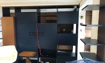 Imagem 4: APARTAMENTO finamente decorado Brooklin Novo