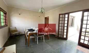 Imagem 5: Casa à venda, 248 m² por R$ 855.000,00 - Cidade Universitária - Campinas/SP