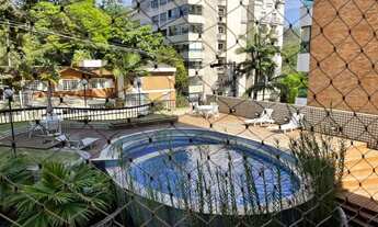 Imagem: Apartamento com 4 dormitórios, 260 m²