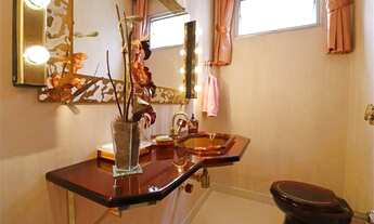 Imagem 4: Casa para venda possui 400 metros quadrados com 3 quartos em Sumaré - São Paulo - SP