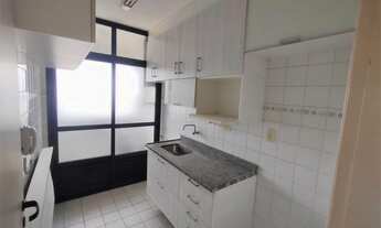 Imagem 5: Condomínio Brasil 500 - Apartamento de 48 metros