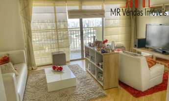 Imagem 3: APARTAMENTO PQ DA MOÓCA 3 DORMITÓRIOS 1 SUITE VARANDA 2 VAGAS