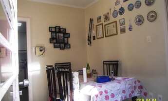 Imagem 5: Residência com 3 dorm., opção para 4, próximo ao Parque Ibirapuera. R$2.750.000,00