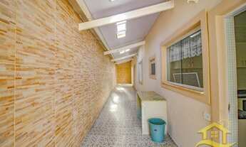 Imagem 3: Casa - Térrea no bairro Jardim Peruíbe, 0 metros da praia, Peruíbe-SP