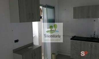 Imagem 7: Apartamento com 3 dormitórios à venda, 80 m² por R$ 492.000,00 - Santa Teresinha - São Pau