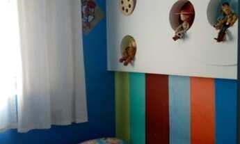 Imagem 6: Apartamento com 2 dormitórios à venda, 48 m² por R$ 190.000 - Artur Alvim - São Paulo/SP