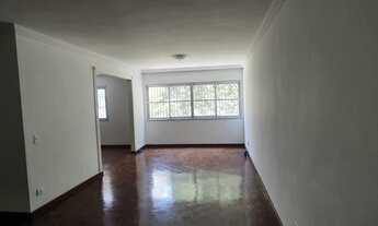 Imagem 2: ÓTIMO APARTAMENTO COM 165M², 3 DORMITÓRIOS E 2 SUÍTES, NO JARDIM PAULISTA