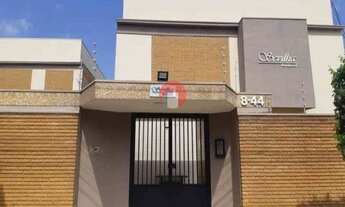 Imagem: RESIDÊNCIA - RESIDENCIAL SEVILHA