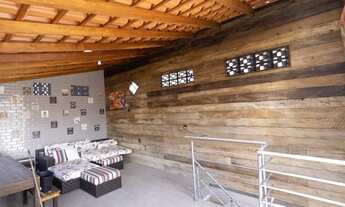 Imagem 2: Sobrado para aluguel tem 200 metros quadrados com 2 quartos em Alto da Mooca - São Paulo