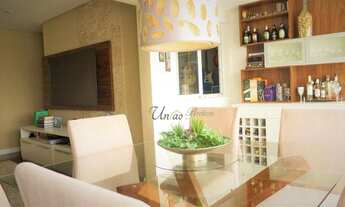 Imagem 6: Apartamento à venda, 93 m² - Vila Leopoldina - São Paulo/SP