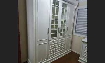 Imagem 2: Apartamento para venda possui 50 metros quadrados com 2 quartos em Parque Munhoz - São Pau