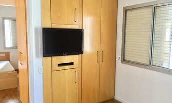 Imagem 7: Excelente apartamento proximo a faria lima