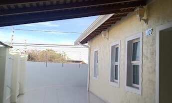 Imagem 2: Linda Casa de 3 dormitórios no Jardim Nova Europa