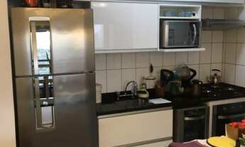 Imagem 7: Apartamento para venda com 72 metros quadrados com 2 quartos em Vila Andrade - São Paulo