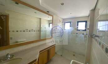 Imagem 5: Apartamento com 3 dormitórios à venda, 233 m² por R$ 1.480.000,00 - Jardim Anália Franco