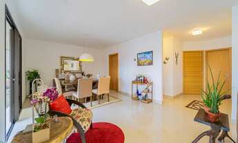 Imagem 5: ALTO PADRÃO * 4 DORM. * SUÍTE MASTER * VARANDA GOURMET * 4 VAGAS