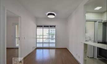 Imagem: Apartamento para aluguel possui 51 metros