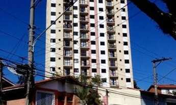 Imagem: Apto Residencial Vista Verde Pronto para