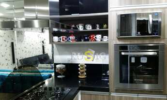 Imagem 7: Apartamento com 2 dormitórios à venda, 50 m² por R$ 280.000,00 - Cidade Líder - São Paulo