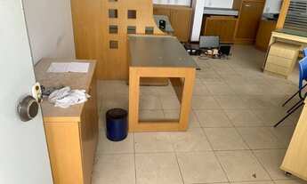 Imagem 7: EXCELENTE SALA A VENDA / ALUGA 31M2 1 VAGA DE GARAGEM ED. PITUBA OPEN CENTER ESTACIONAMENT