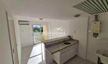 Imagem 6: Apartamento Vila do pan, 1 quarto, Taquara, com 42m²