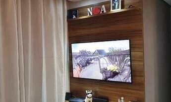 Imagem 3: Apartamento com 2 dormitórios à venda, 50 m² por R$ 330.000,00 - Jardim Vila Formosa - São