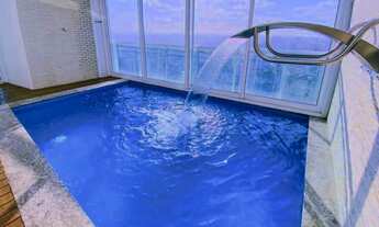 Imagem: Cobertura com vista Panorâmica Condominio