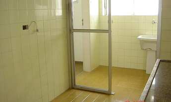 Imagem 5: 3 DORMITÓRIOS, 1 VAGA, 85M², LAZER COMPLETO, REAL PARQUE