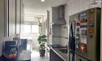 Imagem 4: Apartamento - 71 m² -3 Dorms - 2 vagas