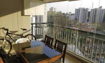 Imagem 3: Vendo apartamento Vila Andrade - Morumbi - São Paulo - SP