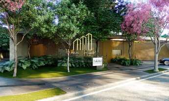 Imagem 4: Cobertura Vila Nova Conceição de 771m² com 4 suítes e 7 vagas!