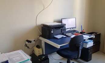 Imagem 6: Apartamento para venda com 79 metros quadrados com 2 quartos