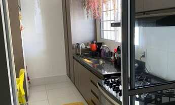 Imagem 4: Vende-se Casa no Condomínio Vistaz (Região dos Florais) em Cuiabá - MT