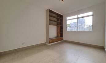 Imagem 3: Apartamento para venda possui 58 metros quadrados com 2 quartos no Jardim Paulista