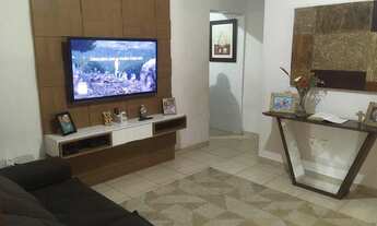 Imagem 6: Apartamento para venda possui 85 metros quadrados com 2 quartos em Tupi - Praia Grande - S