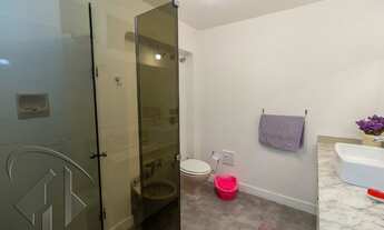 Imagem 2: Ótimo tamanho para uma família no Itaim