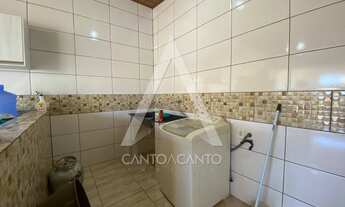 Imagem 7: CASA RESIDENCIAL em SINOP - MT, RESIDENCIAL LISBOA