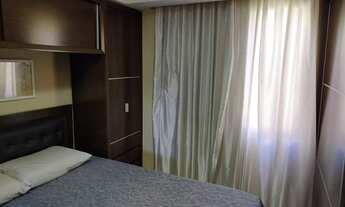 Imagem 7: Lindo sobrado em condomínio fechado, 3 quartos, 1 suíte, 1 vaga, aceita permuta maior valo