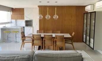 Imagem 2: 3 Suítes (1 Master) + Escritório no Alto do Bueno